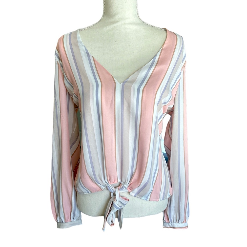Vintage Guess Blouse